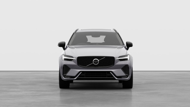 Volvo XC60 B5 | 250 + 14 hp/184 + 10 kW