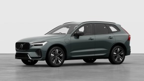 VOLVO XC60   at Volvo Cars Poole Poole