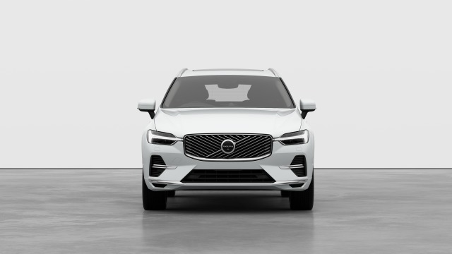 Volvo XC60 T8 | 310 + 145 hp/228 + 107 kW