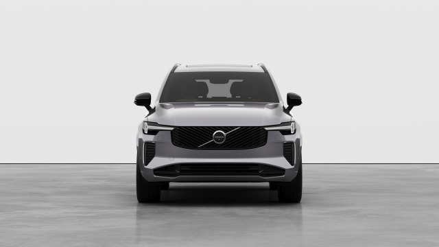 Volvo XC90 T8 | 310 + 145 hp/228 + 107 kW