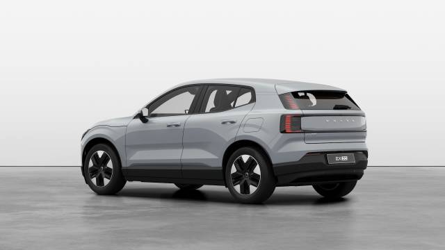 Volvo Ex30 Single Motor Extended Range | 272 hp/200 kW