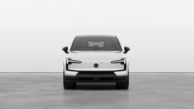 Volvo Ex30 Single Motor Extended Range | 272 hp/200 kW