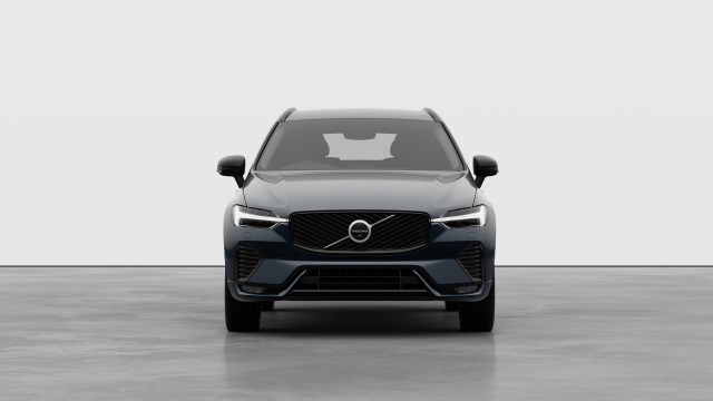 Volvo XC60 B5 | 250 + 14 hp/184 + 10 kW