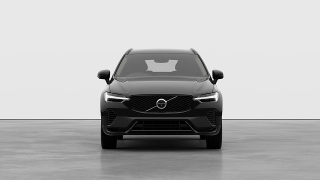 Volvo XC60 T6 | 253 + 145 hp/186 + 107 kW