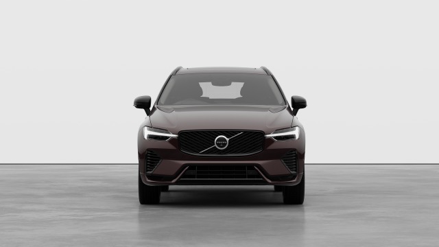 Volvo XC60 T6 | 253 + 145 hp/186 + 107 kW