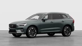 VOLVO XC60   at Volvo Cars Poole Poole