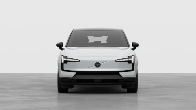 Volvo Ex30 Single Motor Extended Range | 272 hp/200 kW