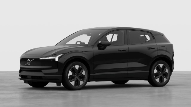 Volvo Ex30 Single Motor | 272 hp/200 kW SUV Electric Onyx Black