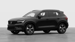VOLVO XC40   at Volvo Cars Poole Poole