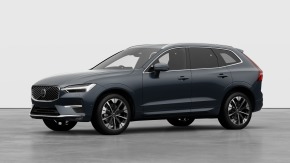 VOLVO XC60   at Volvo Cars Poole Poole