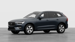 VOLVO XC60   at Volvo Cars Poole Poole