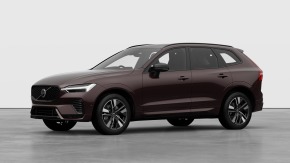 VOLVO XC60   at Volvo Cars Poole Poole