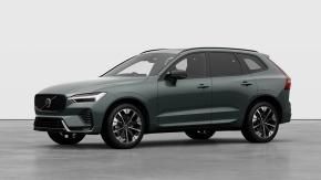 VOLVO XC60   at Volvo Cars Poole Poole