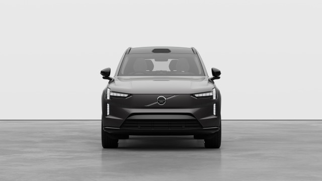 Volvo Ex90 Twin Motor | 408 hp/300 kW