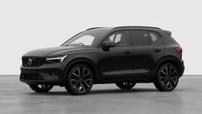 VOLVO XC40   at Volvo Cars Poole Poole