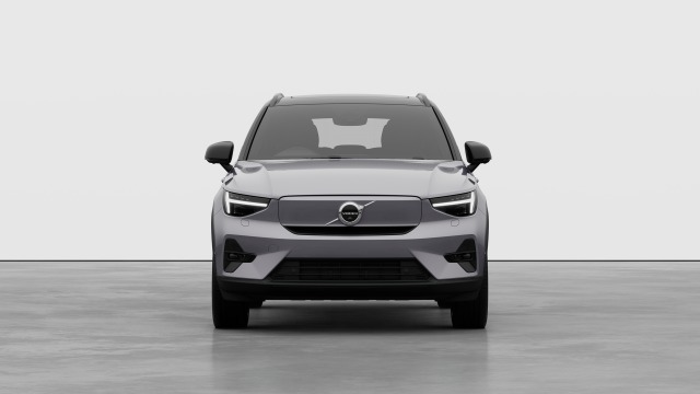 Volvo Ex40 Single Motor Extended Range | 252 hp/185 kW