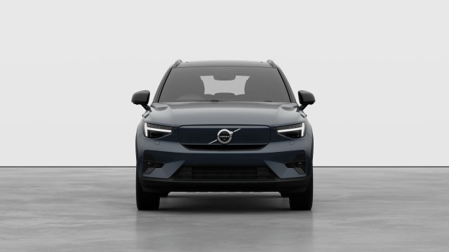 Volvo Ex40 Twin Motor | 408 hp/300 kW