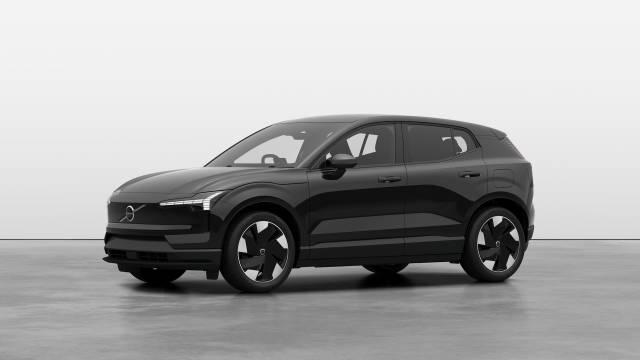 Volvo Ex30 Twin Motor Performance | 428 hp/315 kW SUV Electric Onyx Black