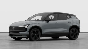 VOLVO EX30   at Volvo Cars Poole Poole