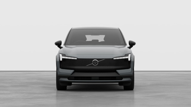 Volvo Ex30 Twin Motor Performance | 428 hp/315 kW