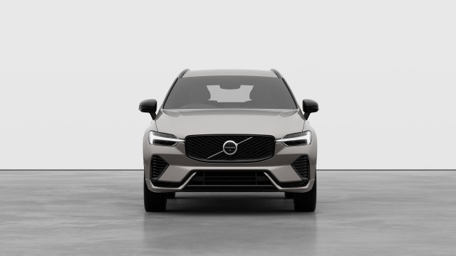 Volvo XC60 T6 | 253 + 145 hp/186 + 107 kW