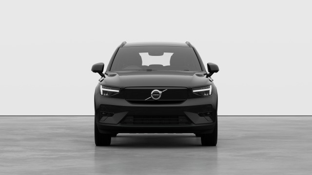 Volvo Ex40 Twin Motor | 408 hp/300 kW