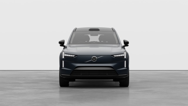 Volvo Ex90 Twin Motor | 408 hp/300 kW