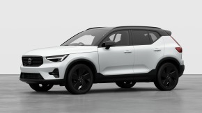 VOLVO XC40   at Volvo Cars Poole Poole