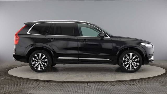 2021 Volvo XC90 2.0 B5 AWD mild hybrid Diesel Inscription