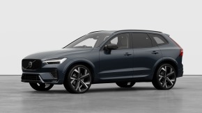 VOLVO XC60   at Volvo Cars Poole Poole
