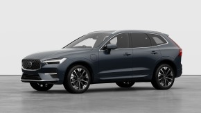 VOLVO XC60   at Volvo Cars Poole Poole