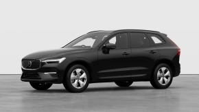VOLVO XC60   at Volvo Cars Poole Poole