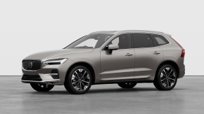 VOLVO XC60   at Volvo Cars Poole Poole