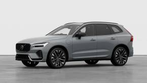 VOLVO XC60   at Volvo Cars Poole Poole