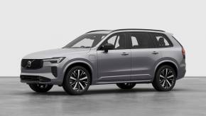VOLVO XC90   at Volvo Cars Poole Poole