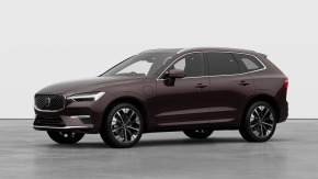 VOLVO XC60   at Volvo Cars Poole Poole
