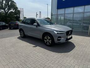 VOLVO XC60 2023 (23) at Volvo Cars Poole Poole