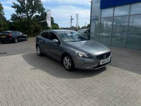 VOLVO V40 2015 (15) at Volvo Cars Poole Poole