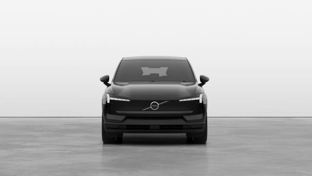 Volvo Ex30 Twin Motor Performance | 428 hp/315 kW