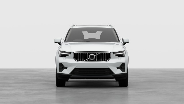 Volvo XC40 B3 | 163 + 14 hp/120 + 10 kW