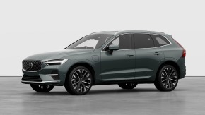VOLVO XC60   at Volvo Cars Poole Poole
