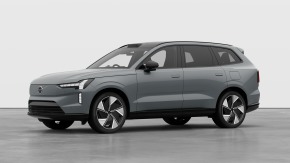 VOLVO EX90   at Volvo Cars Poole Poole