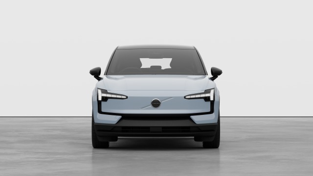 Volvo Ex30 Single Motor Extended Range | 272 hp/200 kW