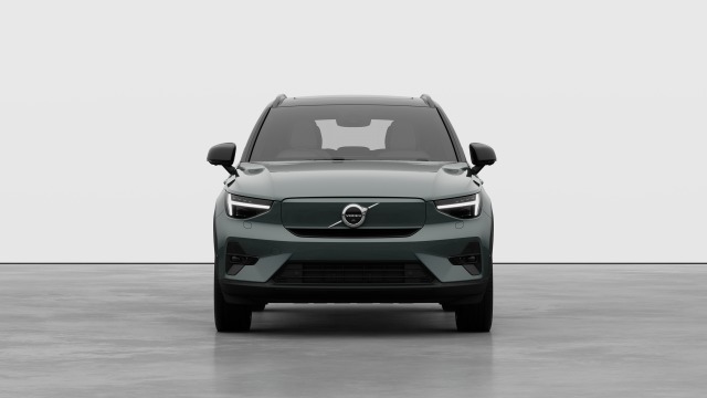 Volvo Ex40 Twin Motor | 408 hp/300 kW