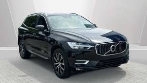 VOLVO XC60 2018  at Volvo Cars Poole Poole