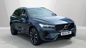 VOLVO XC60 2024 (24) at Volvo Cars Poole Poole