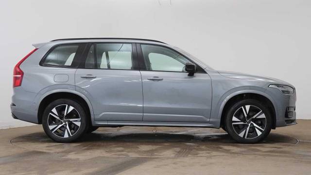2024 Volvo XC90 2.0 B5 AWD Mild hybrid Petrol Plus Dark