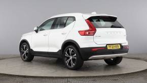 VOLVO XC40 2021 (21) at Volvo Cars Poole Poole