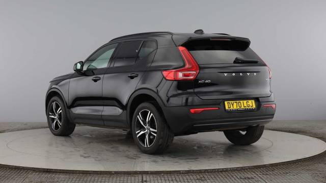 2020 Volvo XC40 1.5 T3 R-Design Automatic
