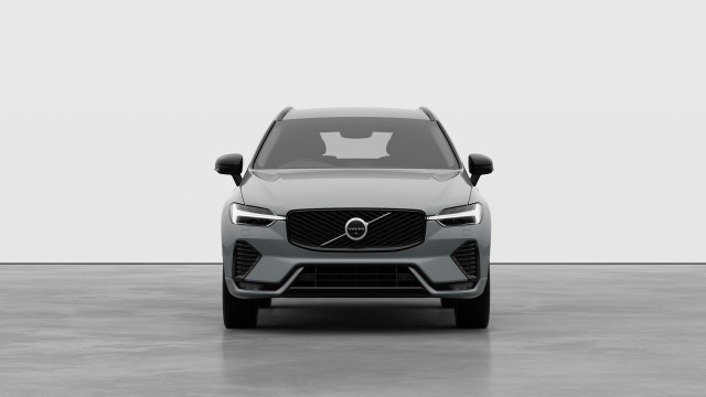 Volvo XC60 B5 | 250 + 14 hp/184 + 10 kW